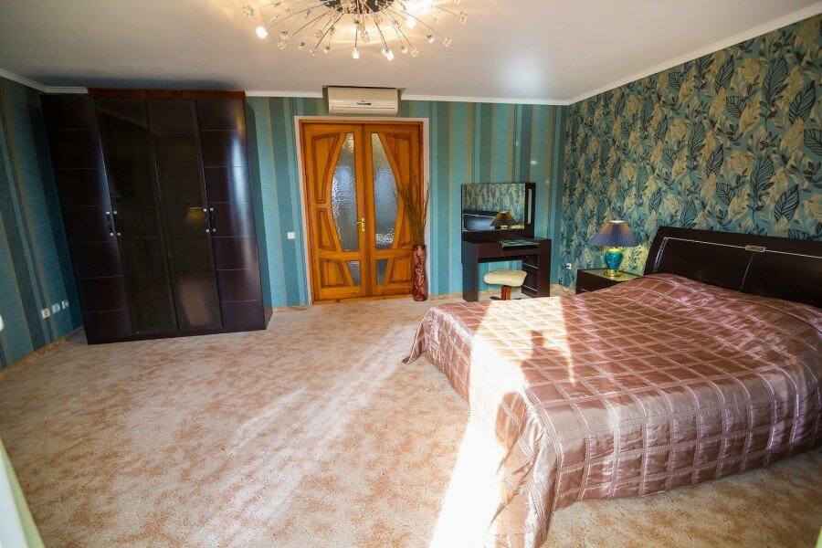 Гостиница Прибой Судак