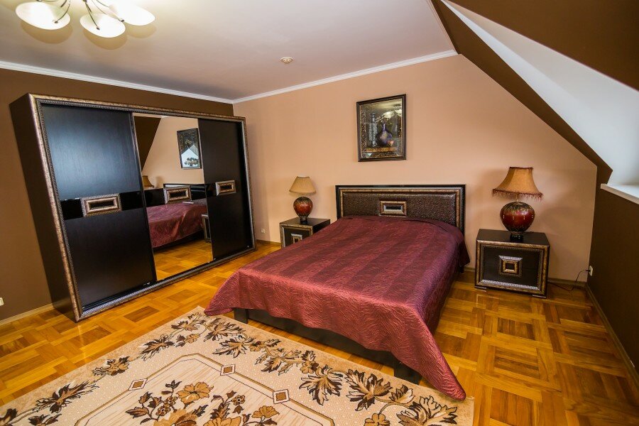 Гостиница Прибой Судак