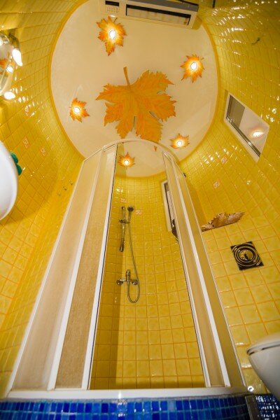 Гостиница Прибой Судак