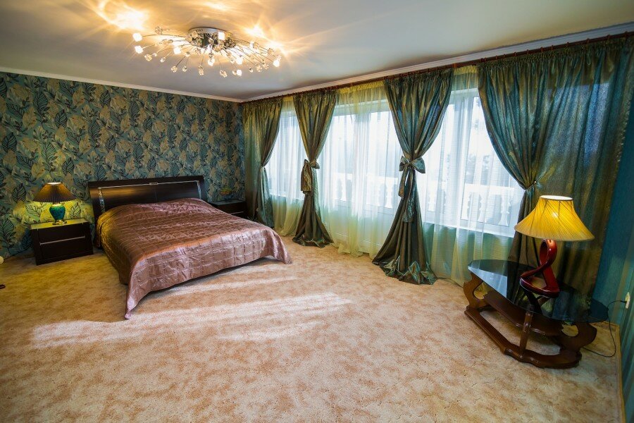 Гостиница Прибой Судак