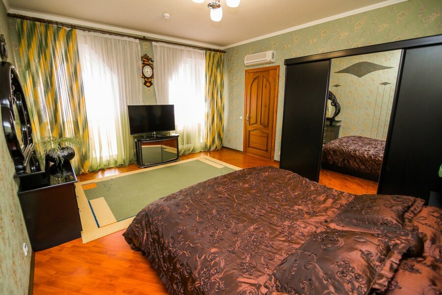 Гостиница Прибой Судак