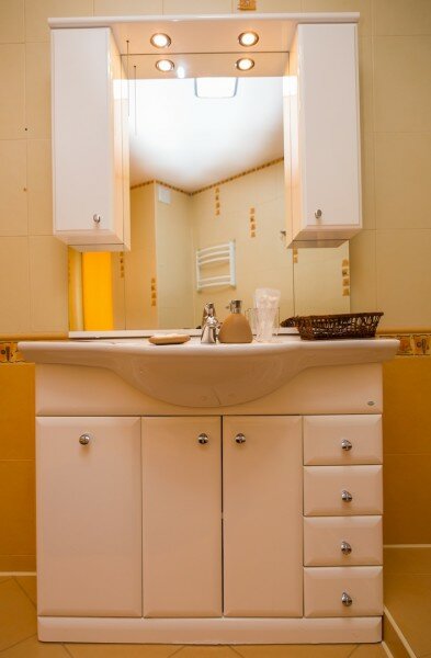 Гостиница Прибой Судак