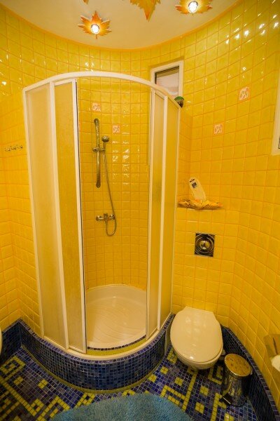 Гостиница Прибой Судак