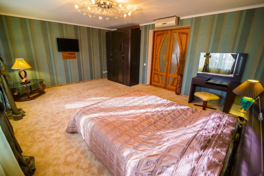 Гостиница Прибой Судак