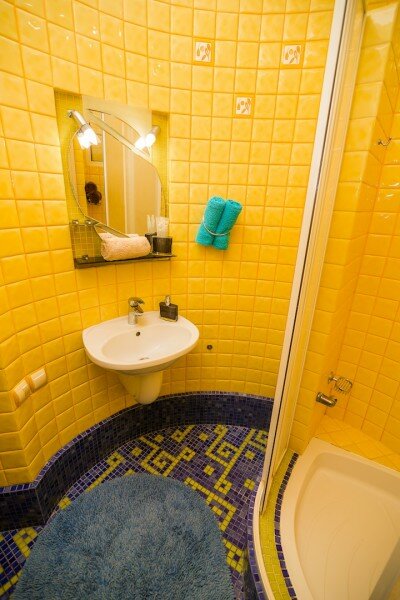 Гостиница Прибой Судак