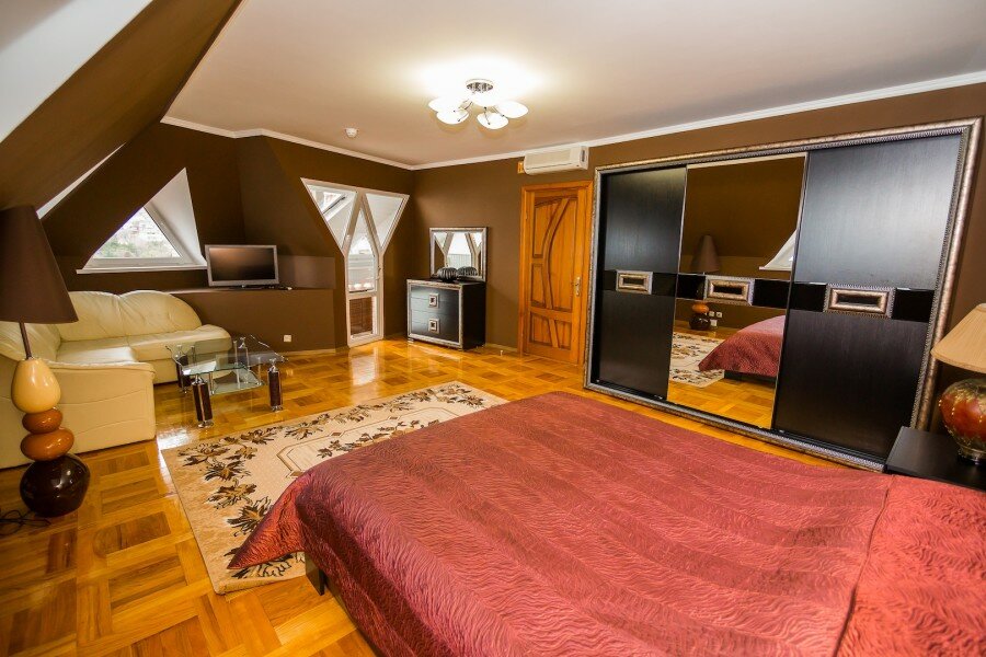 Гостиница Прибой Судак