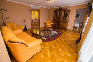 Гостиница Прибой Судак Люкс с 2 спальнями 6-3