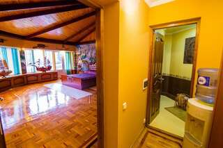 Гостиница Прибой Судак Люкс с 2 спальнями 6-5