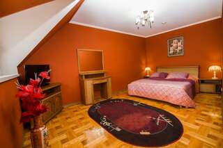 Гостиница Прибой Судак Люкс с 2 спальнями 6-1