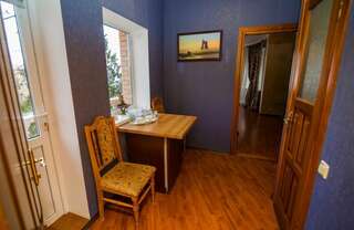 Гостиница Прибой Судак Люкс с 2 спальнями 6-9