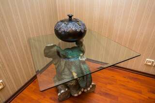 Гостиница Прибой Судак Люкс с 2 спальнями 6-10