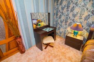 Гостиница Прибой Судак Люкс с балконом 4-7