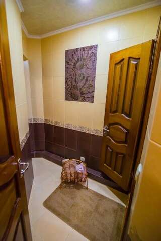 Гостиница Прибой Судак Люкс с 2 спальнями 6-8