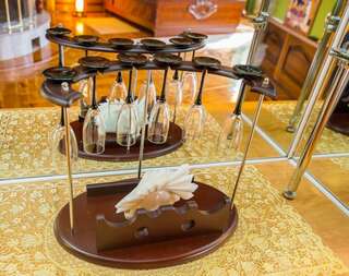 Гостиница Прибой Судак Люкс с 2 спальнями 6-9