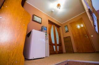 Гостиница Прибой Судак Люкс с балконом 4-5