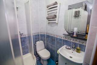 Гостиница Прибой Судак Люкс с 2 спальнями 6-6