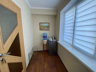 Гостиница Прибой Судак Люкс с 2 спальнями 6-8