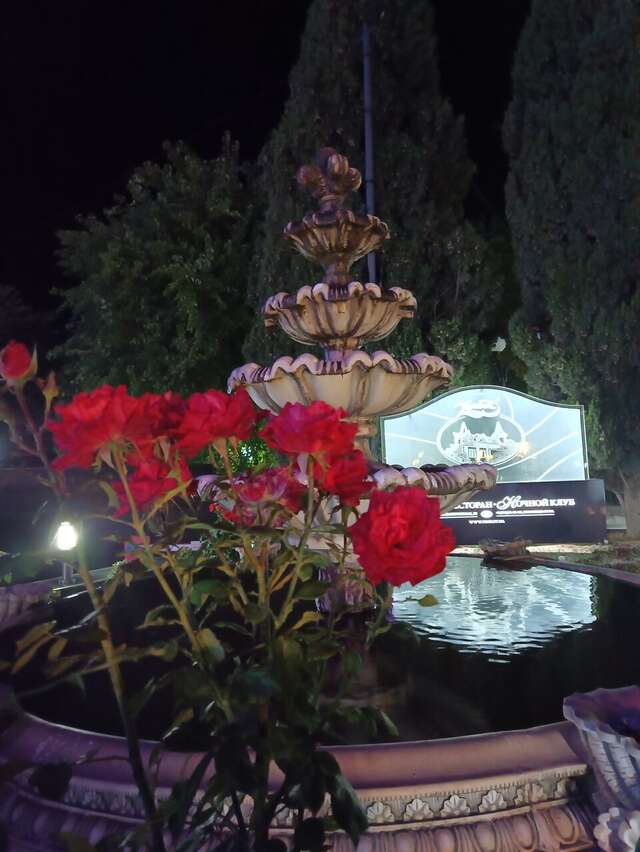 Гостиница Прибой Судак-15