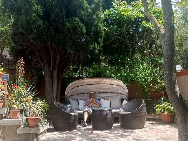 Гостиница Прибой Судак-78