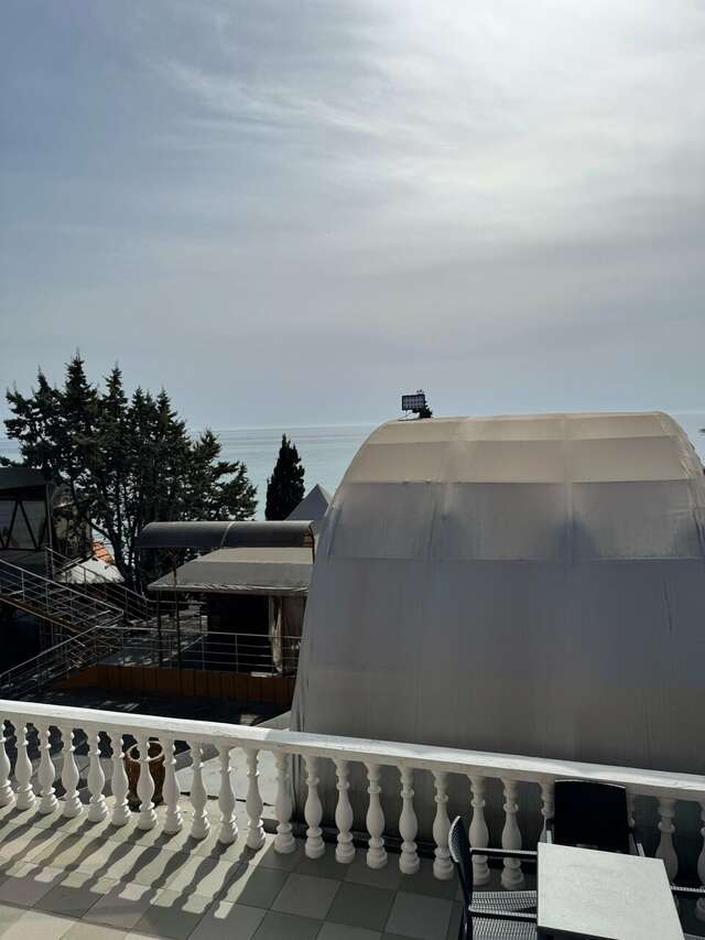 Гостиница Прибой Судак-157