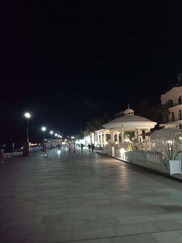 Гостиница Прибой Судак-16