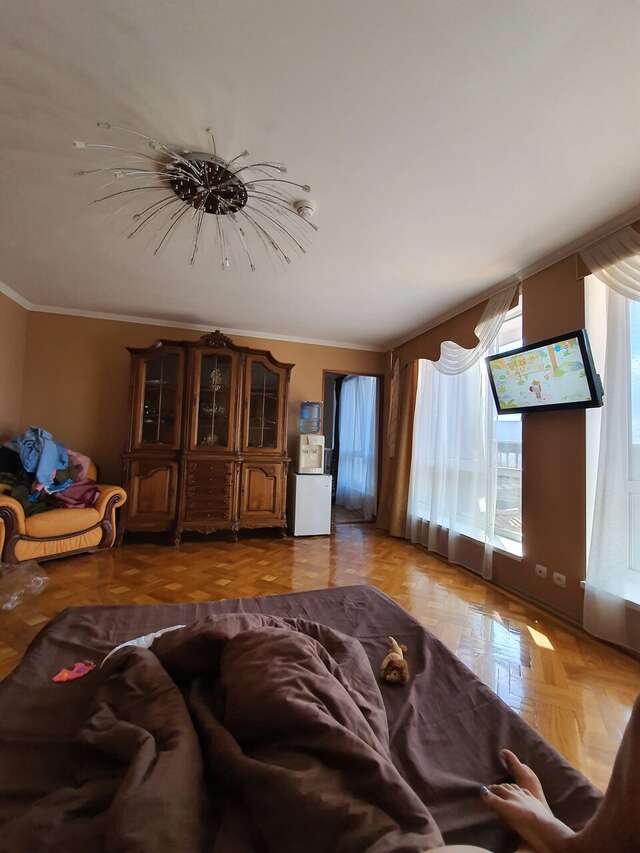 Гостиница Прибой Судак-49