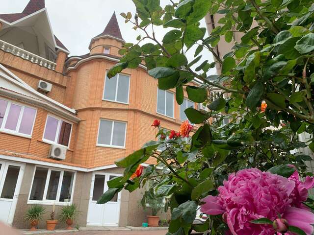 Гостиница Прибой Судак-73