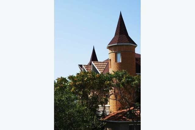 Гостиница Прибой Судак-46