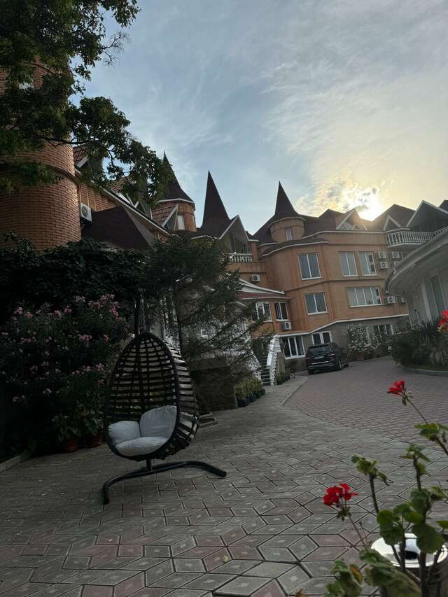 Гостиница Прибой Судак-109