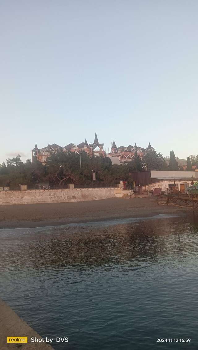 Гостиница Прибой Судак-148