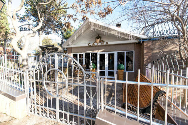 Гостиница Прибой Судак-7