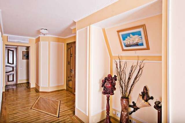 Гостиница Прибой Судак-48