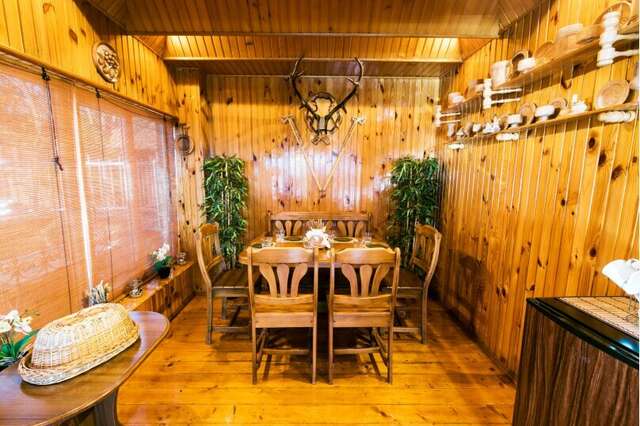 Гостиница Прибой Судак-28