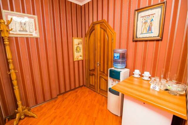 Гостиница Прибой Судак-33