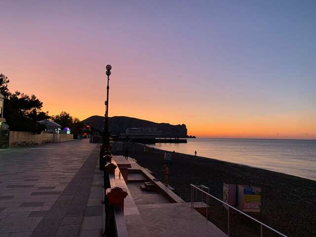 Гостиница Прибой Судак-85