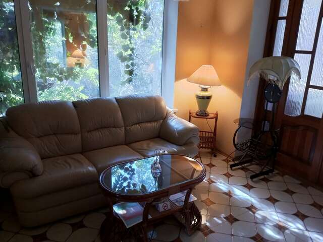 Гостиница Прибой Судак-79