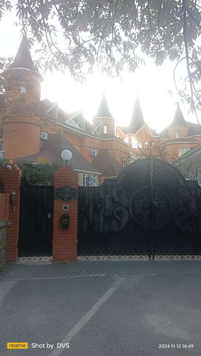 Гостиница Прибой Судак-149