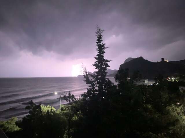 Гостиница Прибой Судак-106