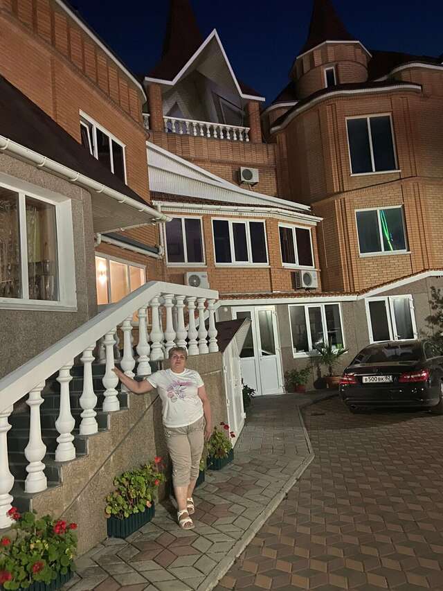 Гостиница Прибой Судак-11