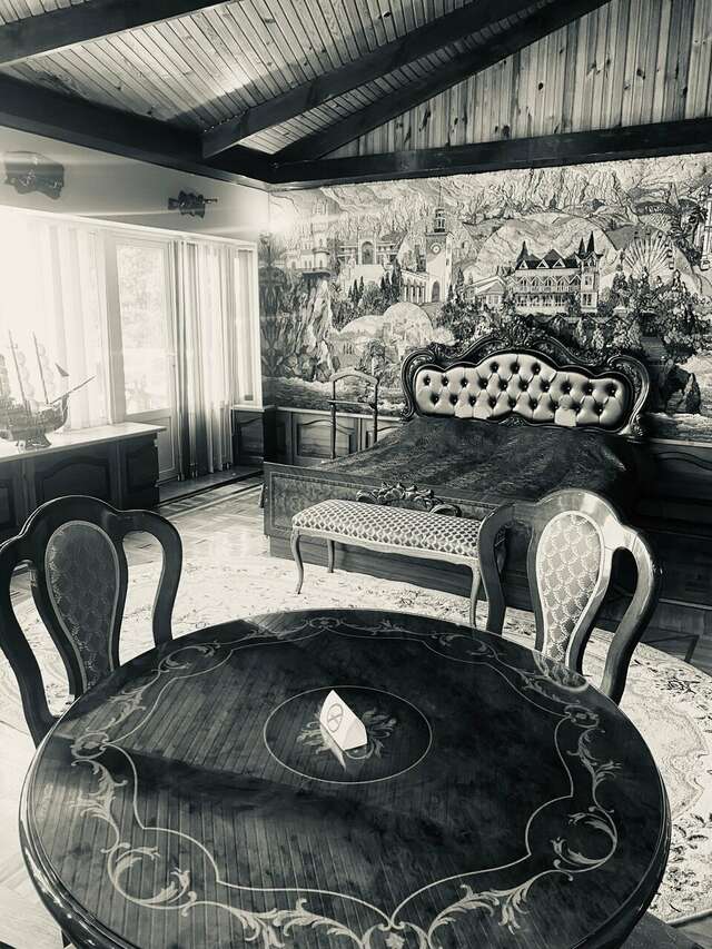 Гостиница Прибой Судак-116