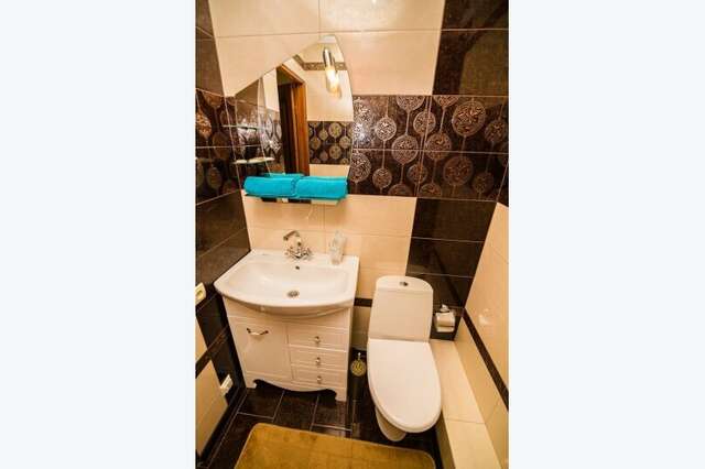 Гостиница Прибой Судак-35