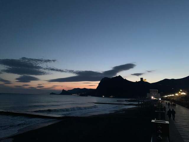 Гостиница Прибой Судак-100