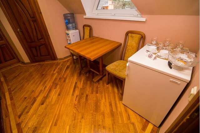 Гостиница Прибой Судак-24