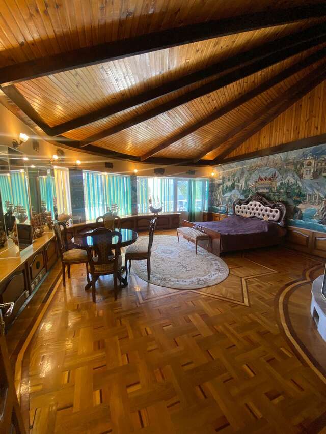 Гостиница Прибой Судак-118