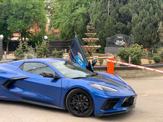 Гостиница Прибой Судак-107