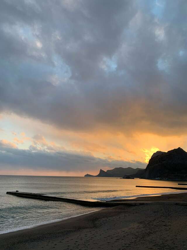 Гостиница Прибой Судак-104