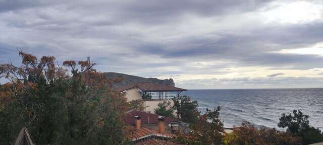 Гостиница Прибой Судак-155