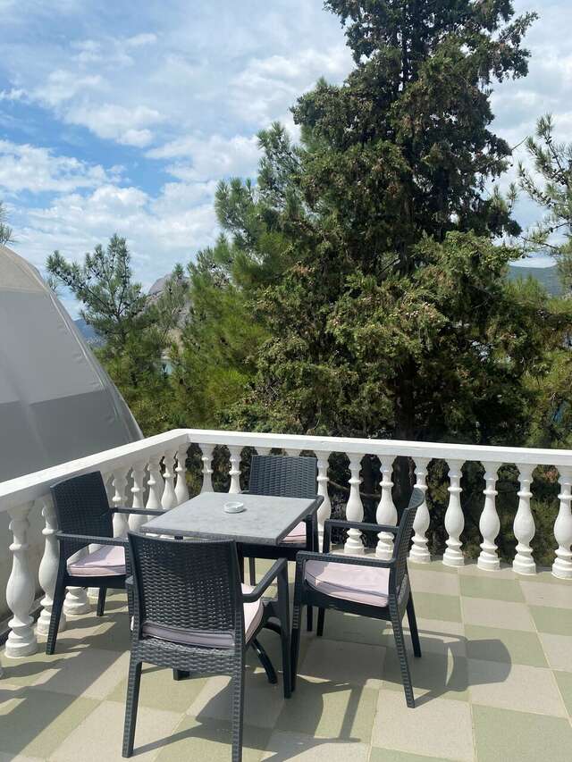 Гостиница Прибой Судак-117