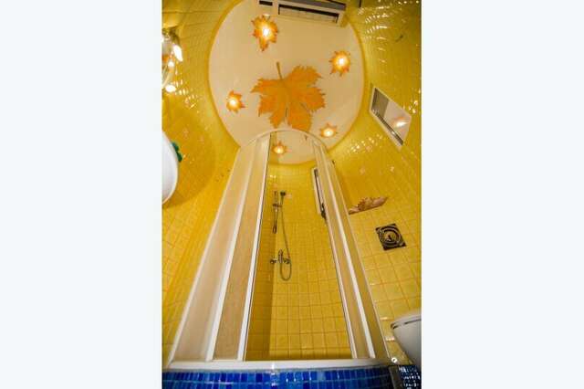 Гостиница Прибой Судак-29