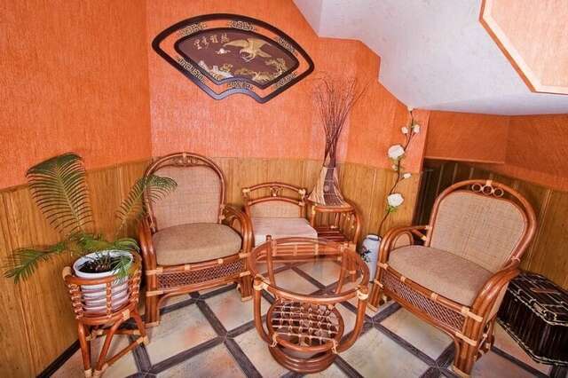 Гостиница Прибой Судак-45